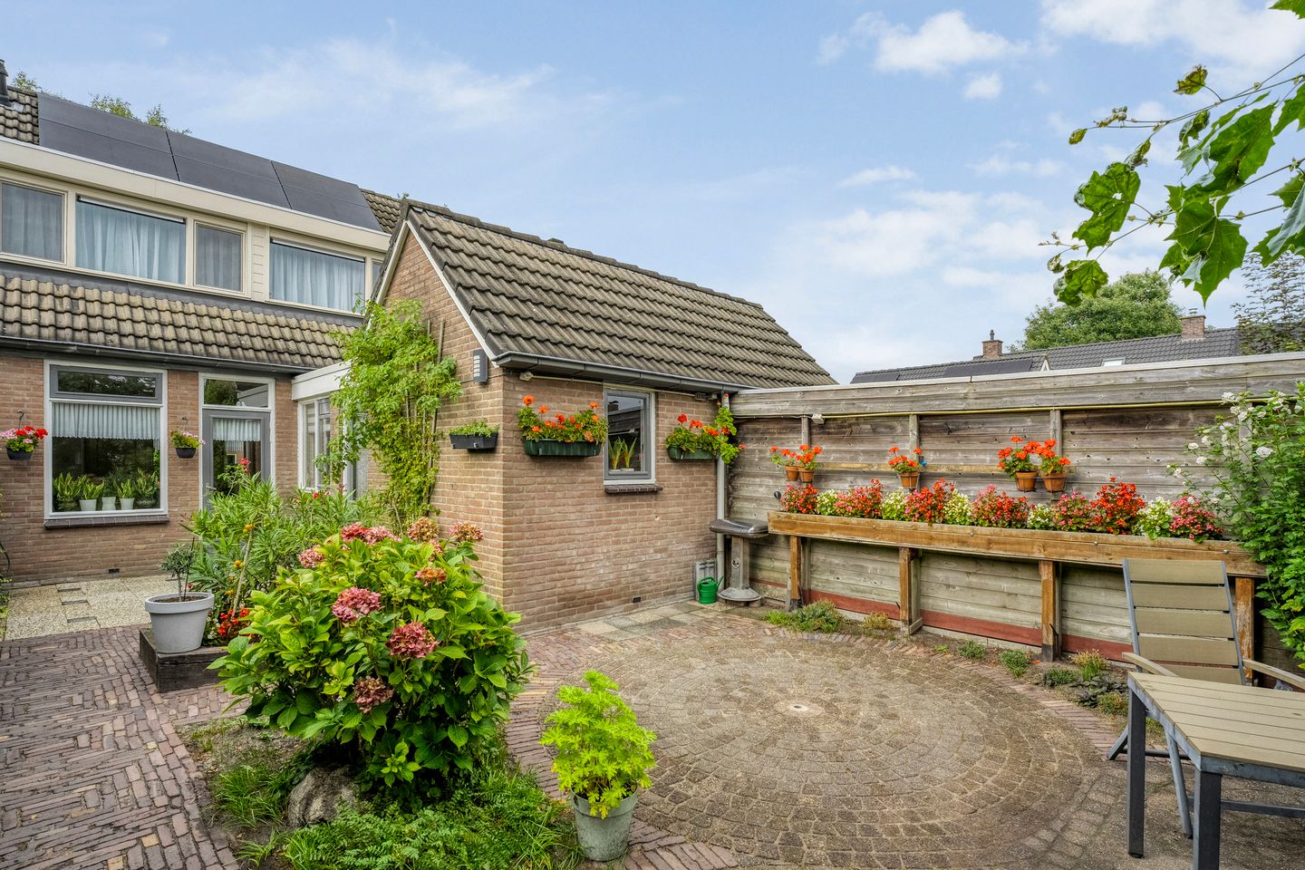 Foto 4 van A. Keijzerlaan 10