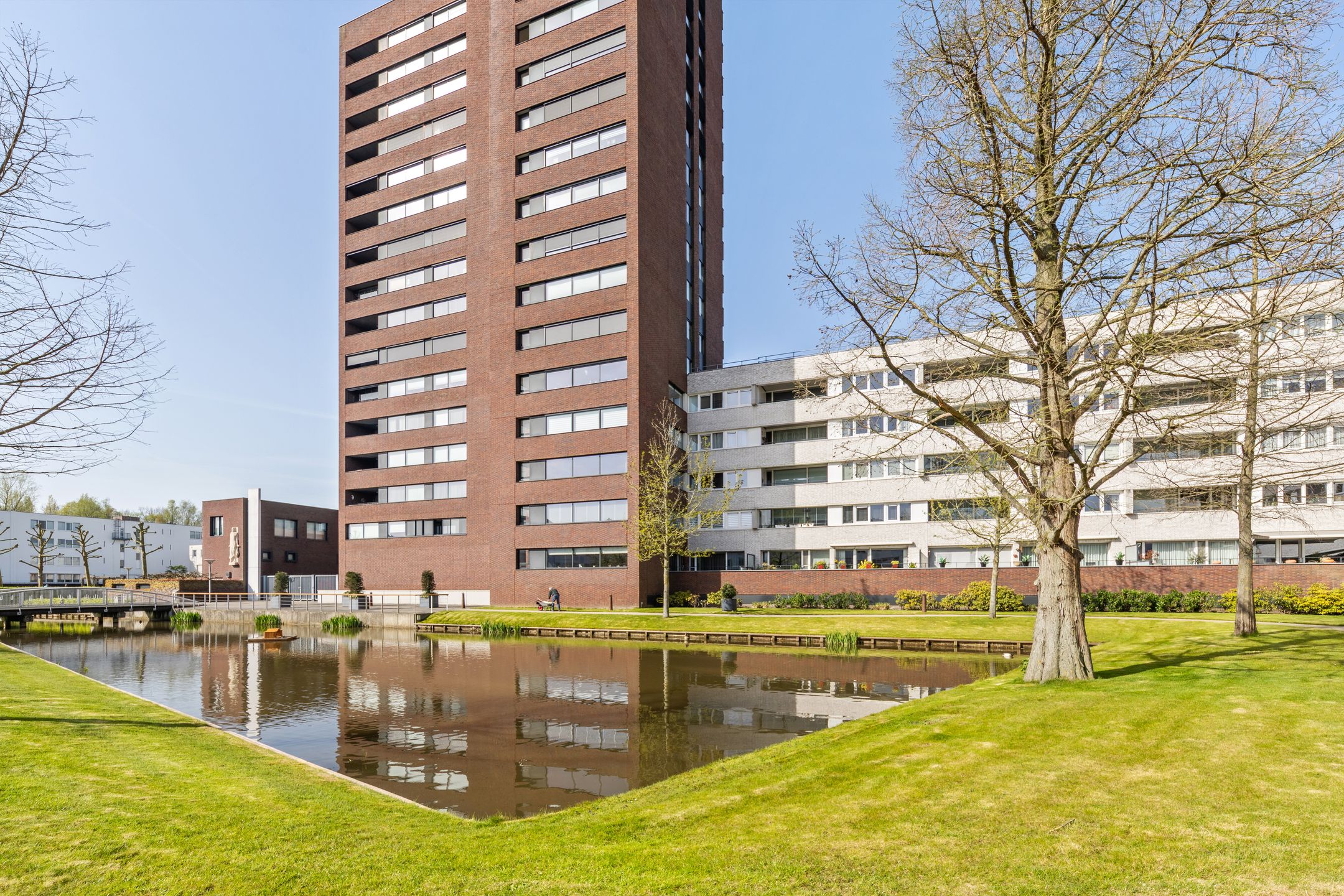 Foto 36 van Laan van Europa 197