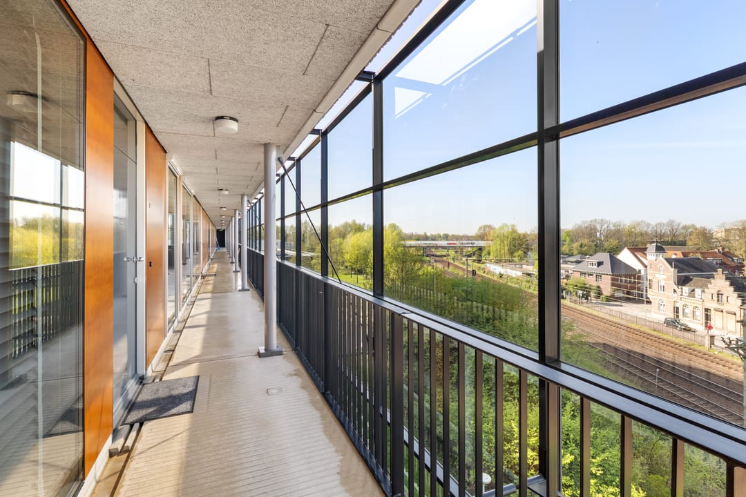 Foto 32 van Laan van Europa 197