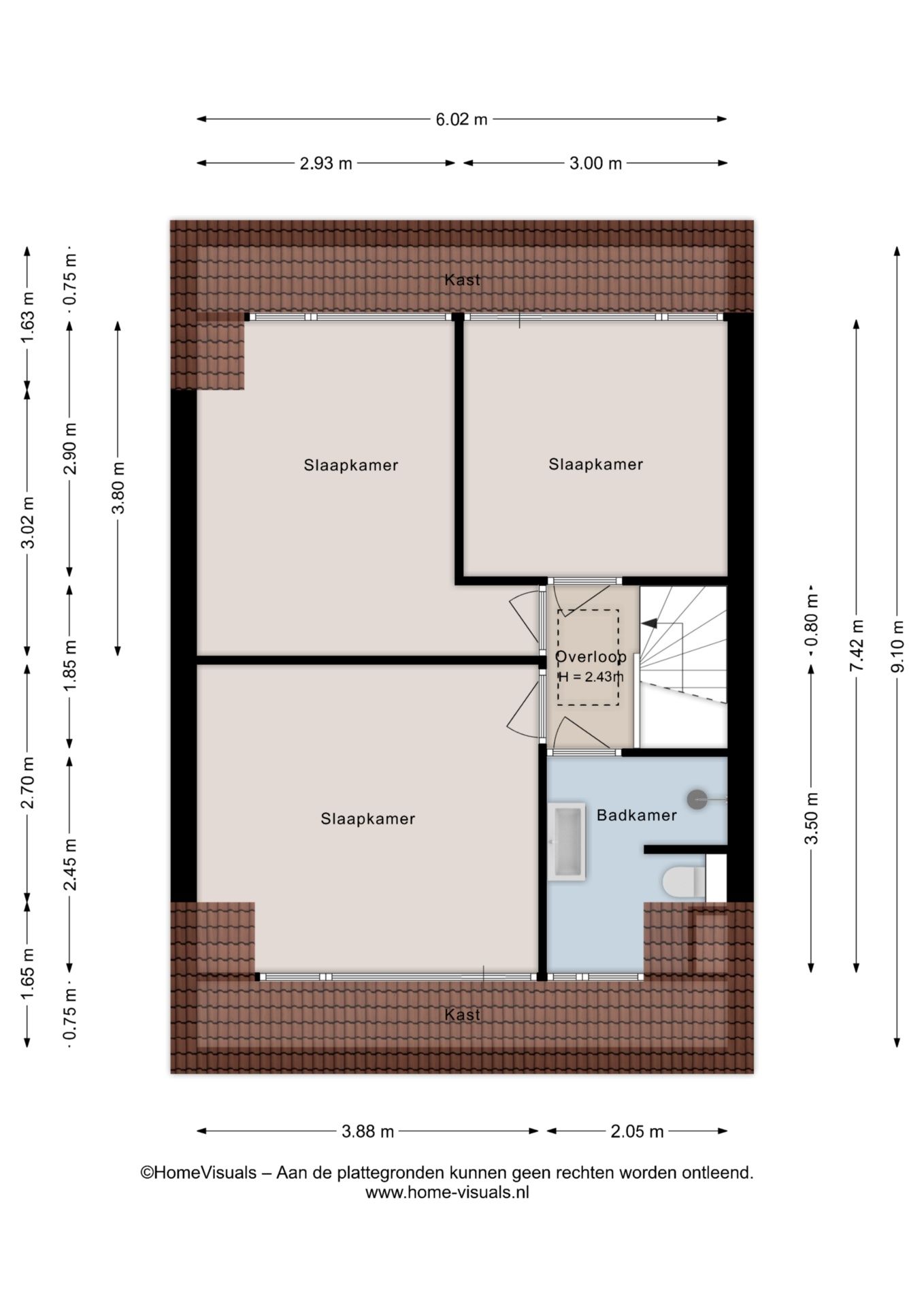 Foto 40 van A. Keijzerlaan 10