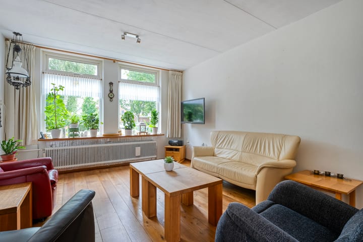 Foto 2 van A. Keijzerlaan 10