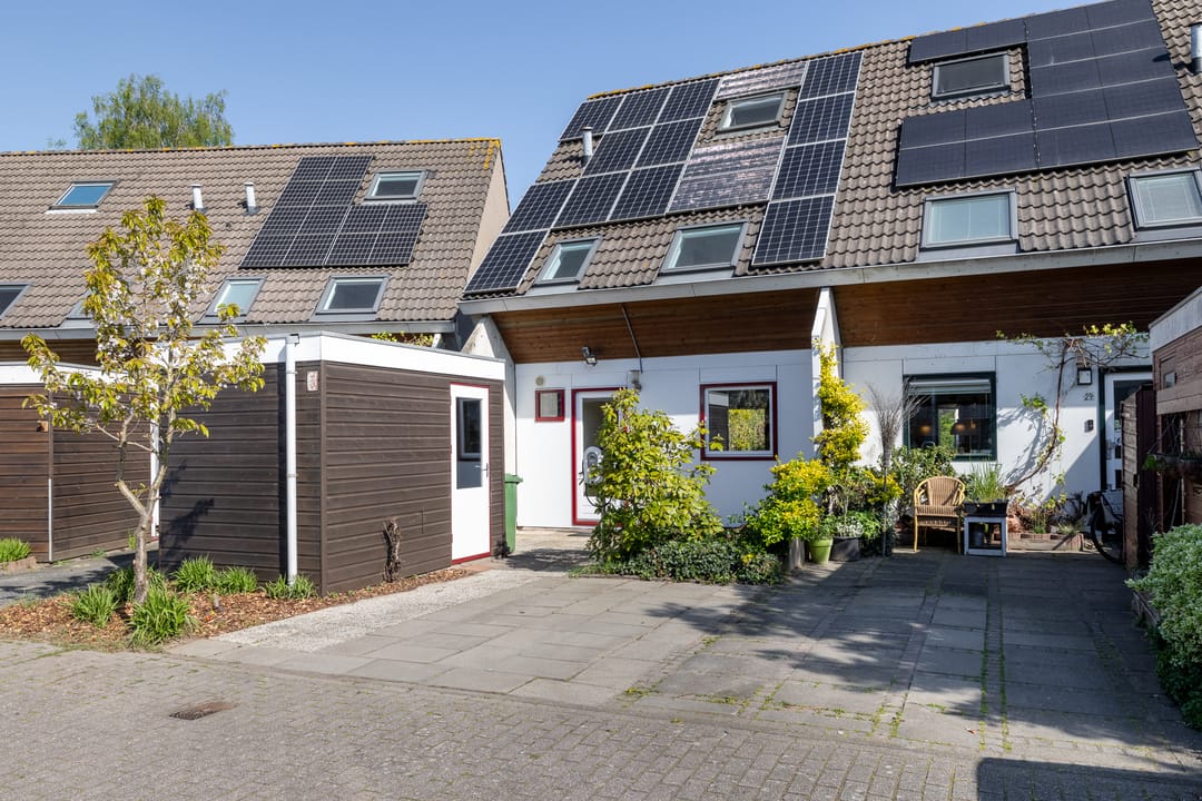 Foto 26 van Nelly Boudewijnsstraat 27