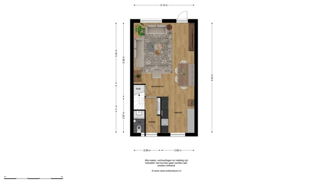 Foto 28 van Nelly Boudewijnsstraat 27