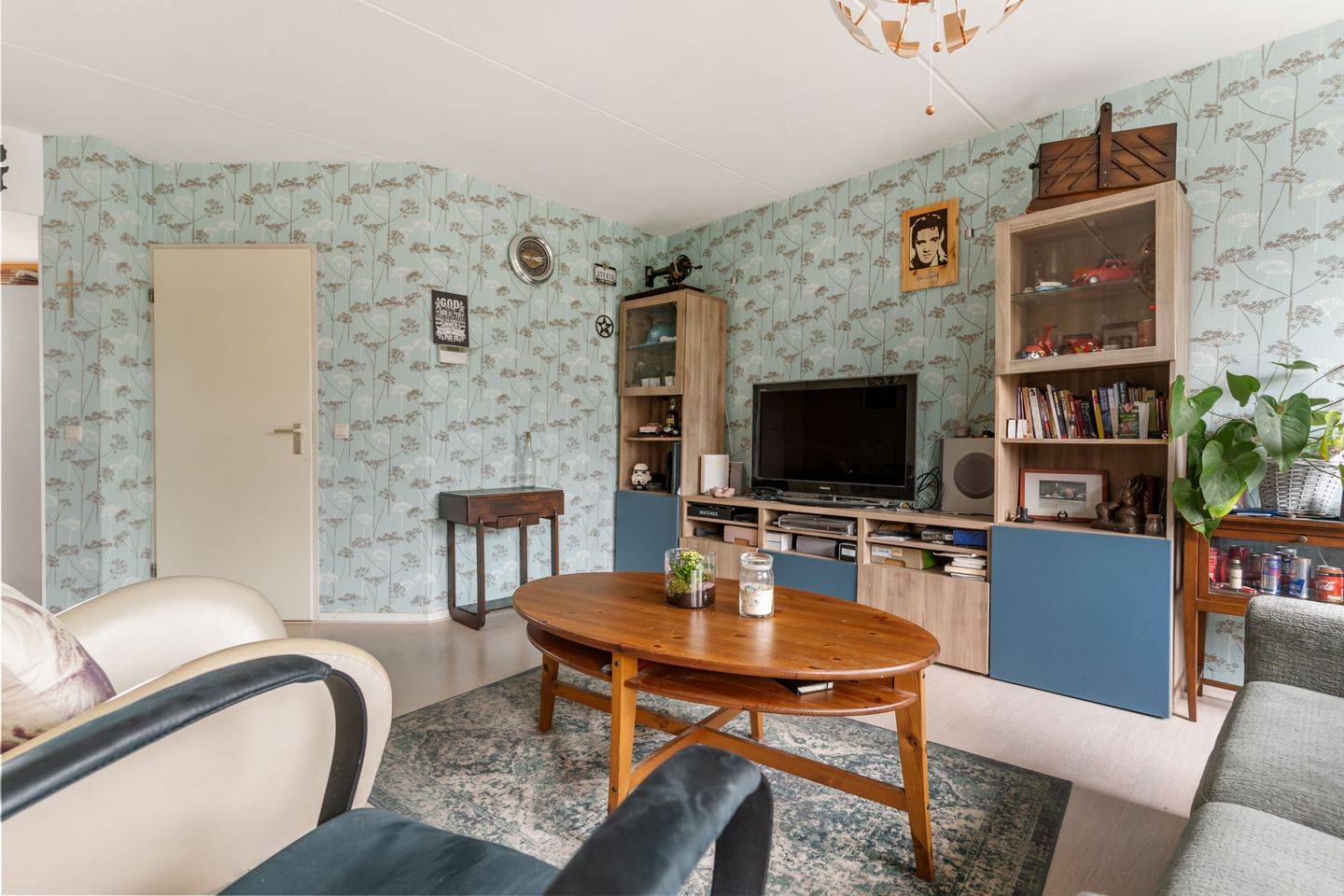 Foto 10 van Ravelplantsoen 18