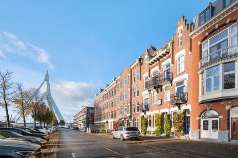 Prins Hendrikkade thumbnail