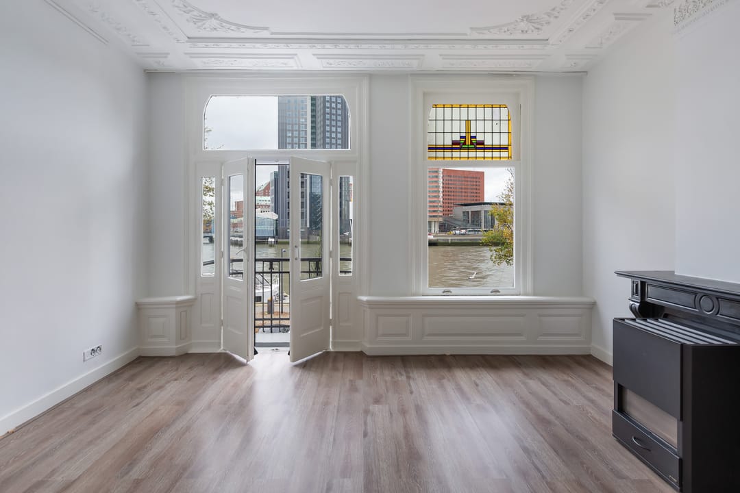 Foto 2 van Prins Hendrikkade 150-A01