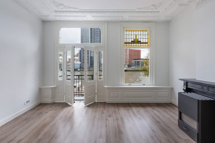 Photo 2 of Prins Hendrikkade 150-A01