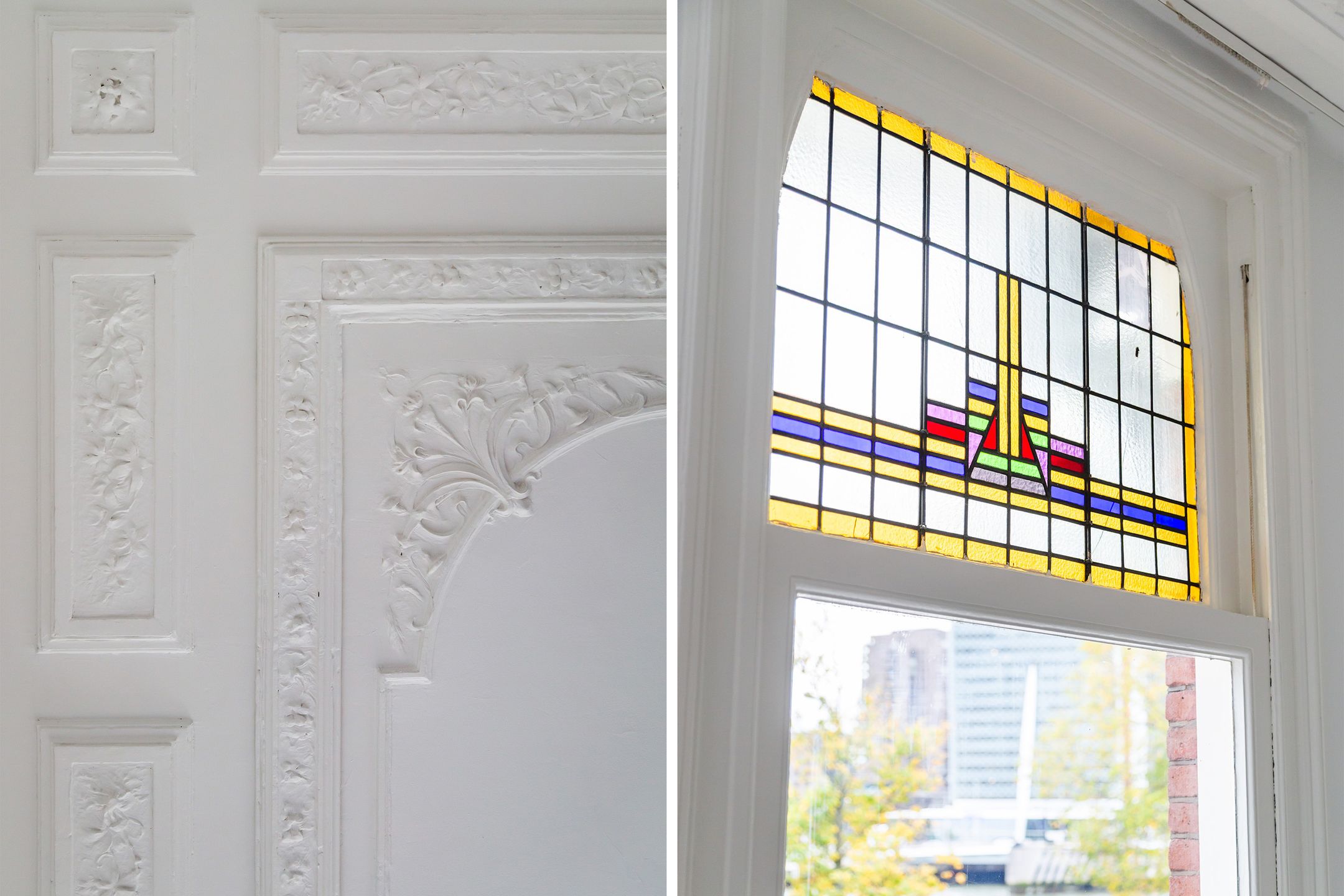 Foto 3 van Prins Hendrikkade 150-A01