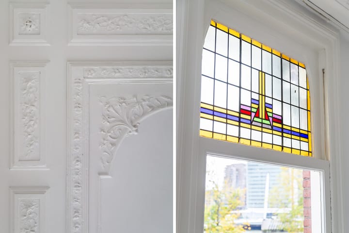 Photo 3 of Prins Hendrikkade 150-A01