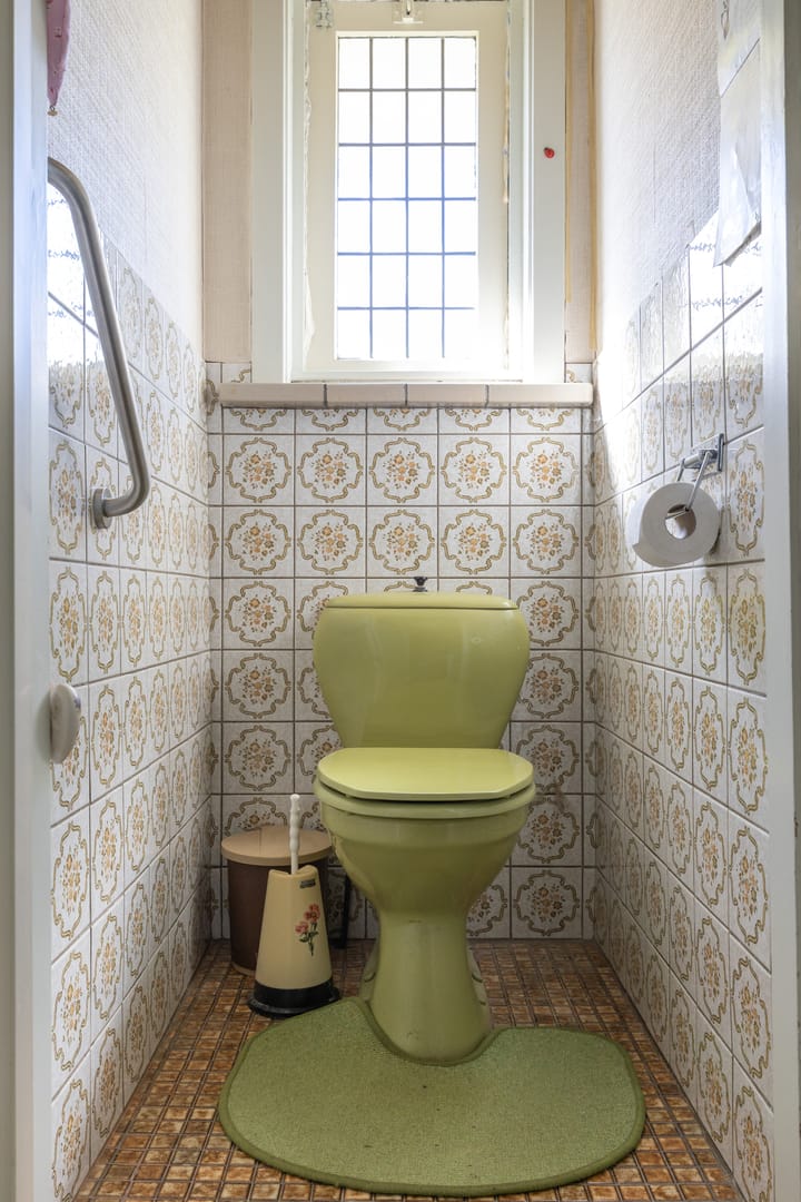 Tussenwoning te koop: Kerkstraat 19, Groningen