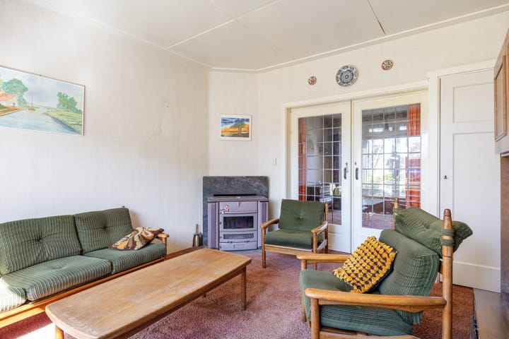 Tussenwoning te koop: Kerkstraat 19, Groningen