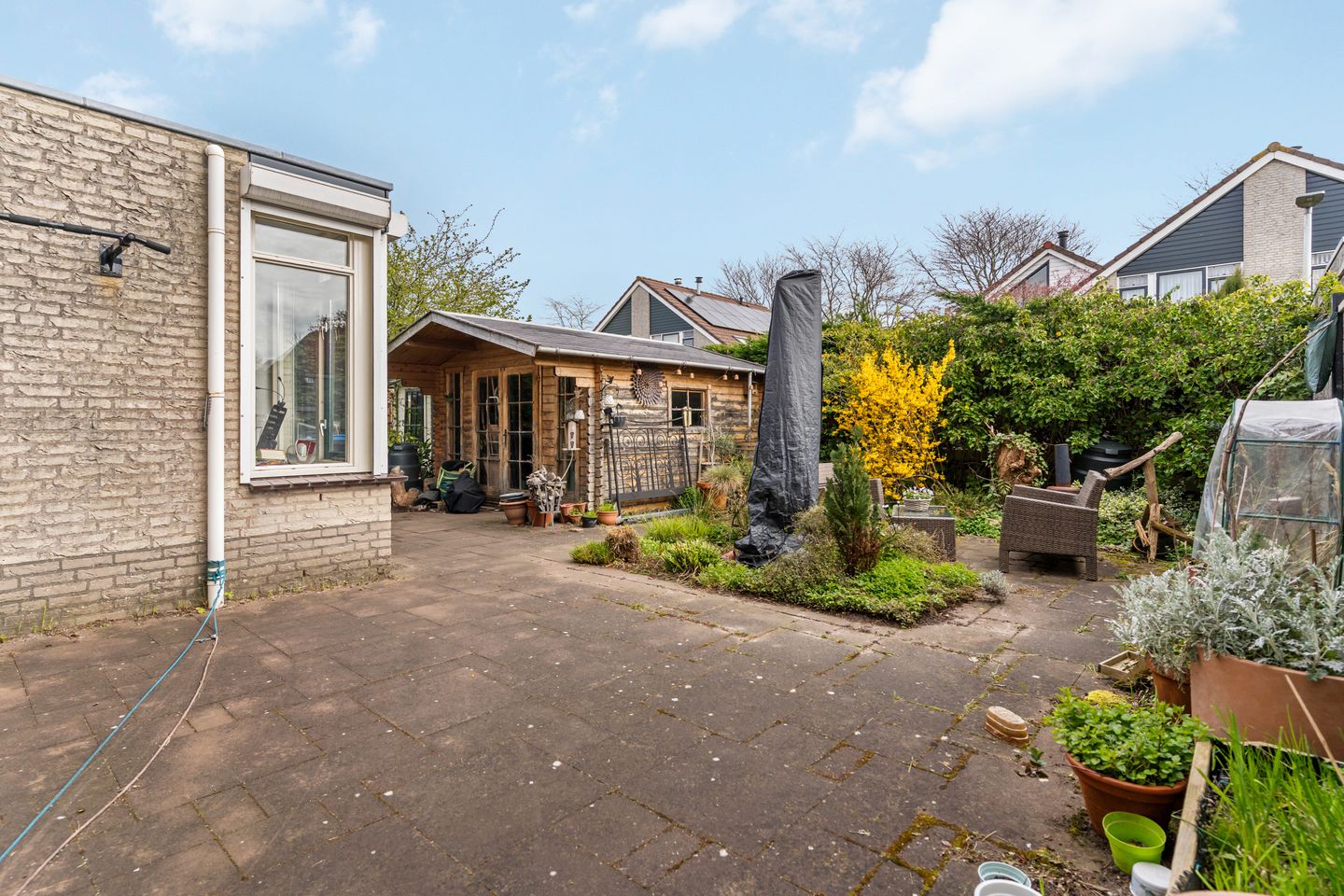 Foto 19 van Ravelplantsoen 18