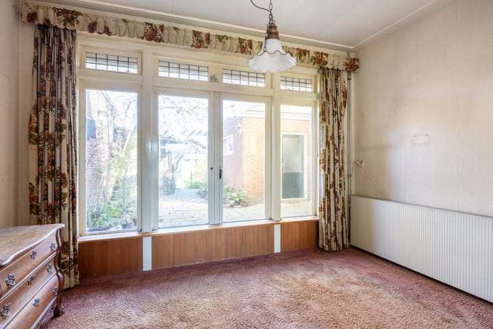 Tussenwoning te koop: Kerkstraat 19, Groningen