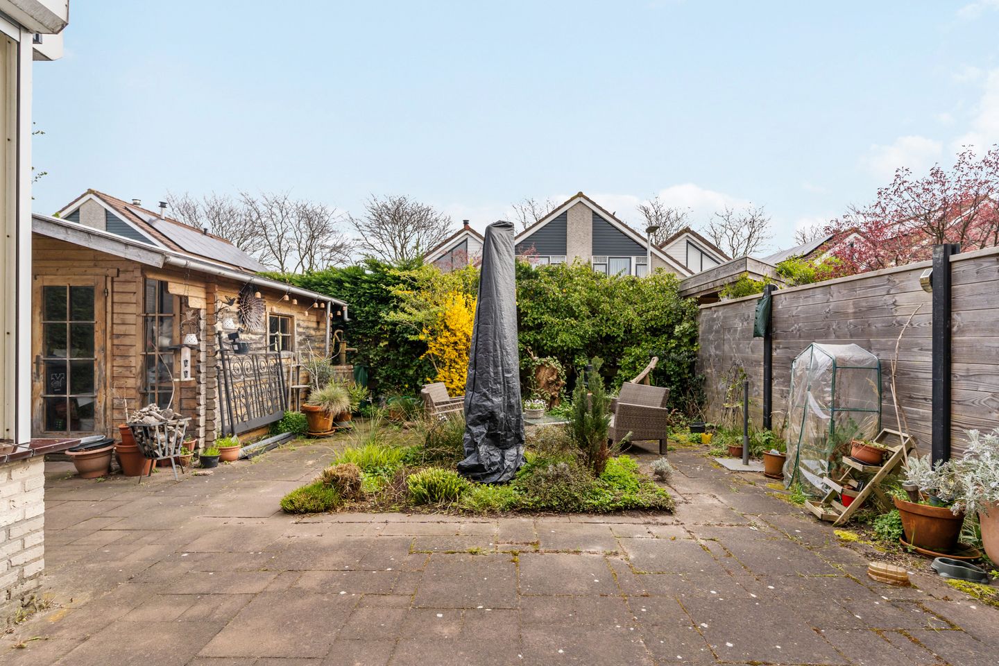 Foto 20 van Ravelplantsoen 18