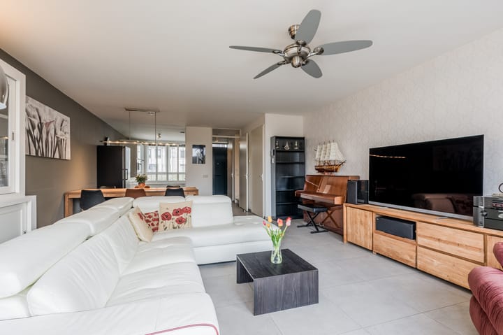 Foto 2 van Jane Addamslaan 85