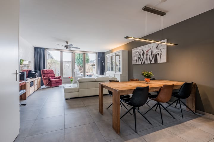 Foto 3 van Jane Addamslaan 85