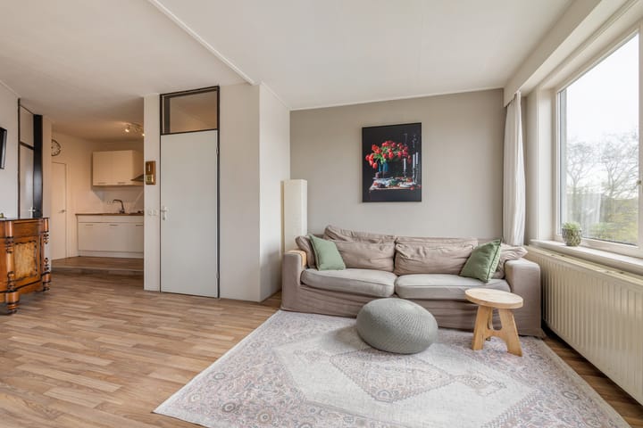 Foto 4 van Haagweg 268-F