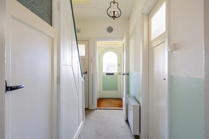 Tussenwoning te koop: Kerkstraat 19, Groningen