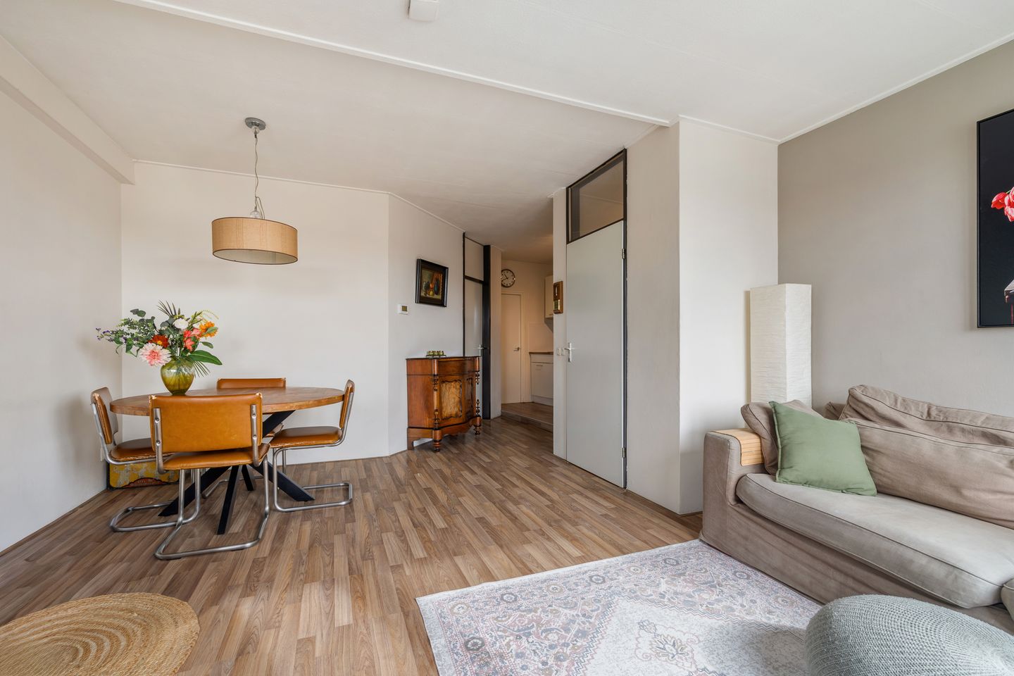 Foto 5 van Haagweg 268-F