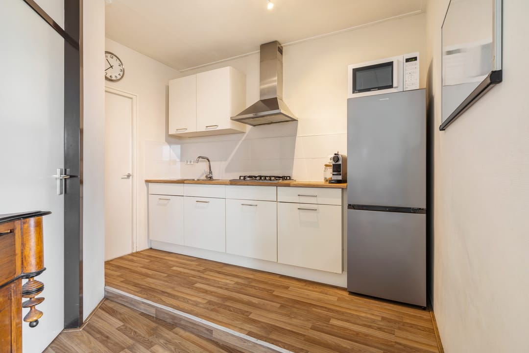 Foto 7 van Haagweg 268-F