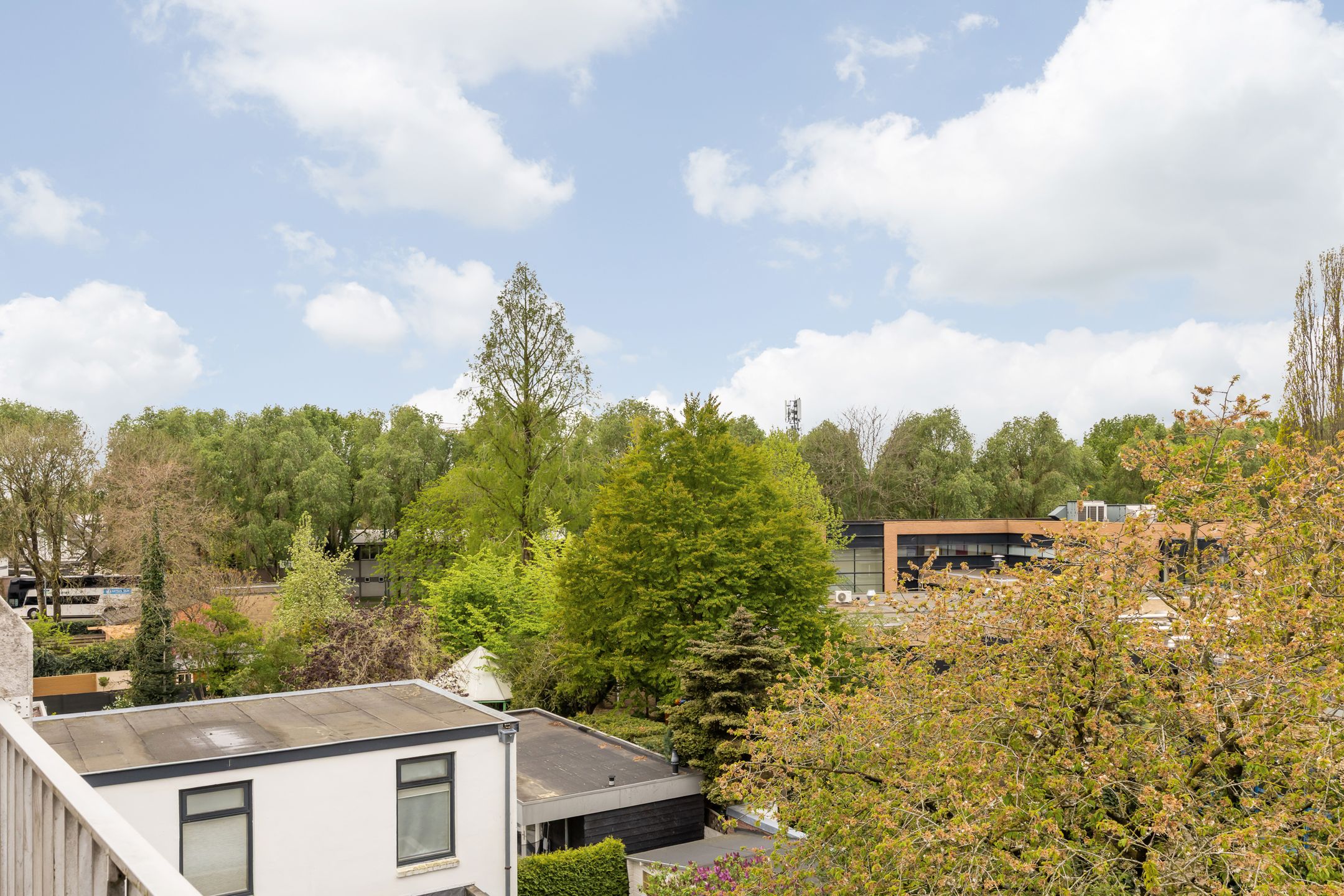 Foto 12 van Haagweg 268-F