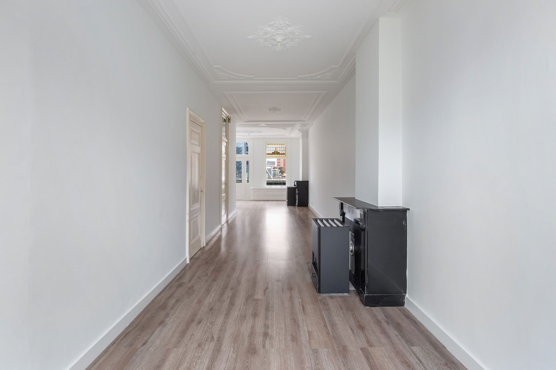 Foto 6 van Prins Hendrikkade 150-A01