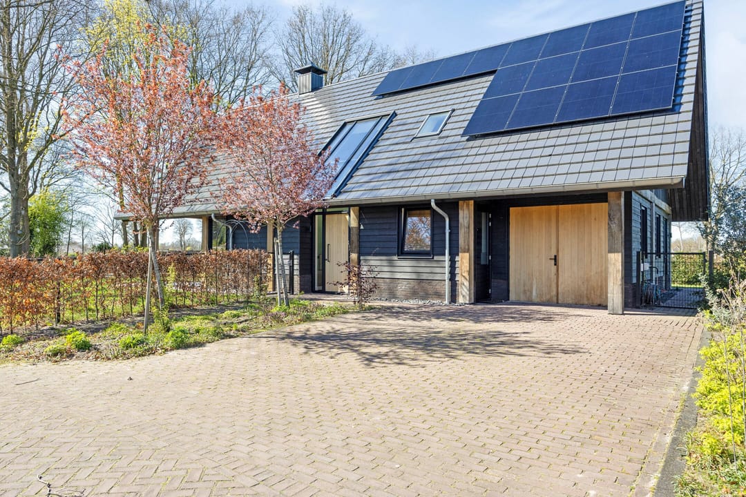 Foto 47 van Veldhuisweg 1