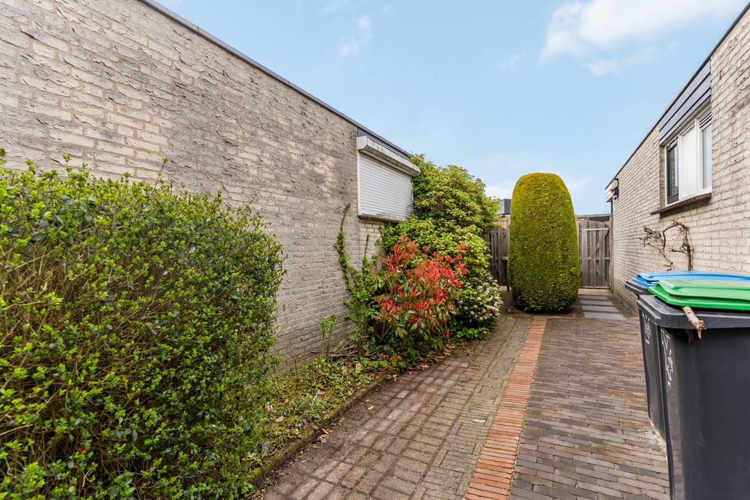 Foto 23 van Ravelplantsoen 18