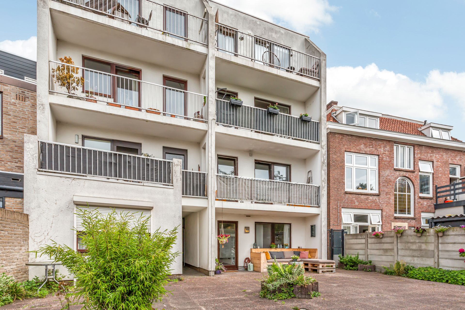 Foto 18 van Haagweg 268-F