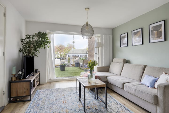 Photo 3 of Dorpstraat 19-A3