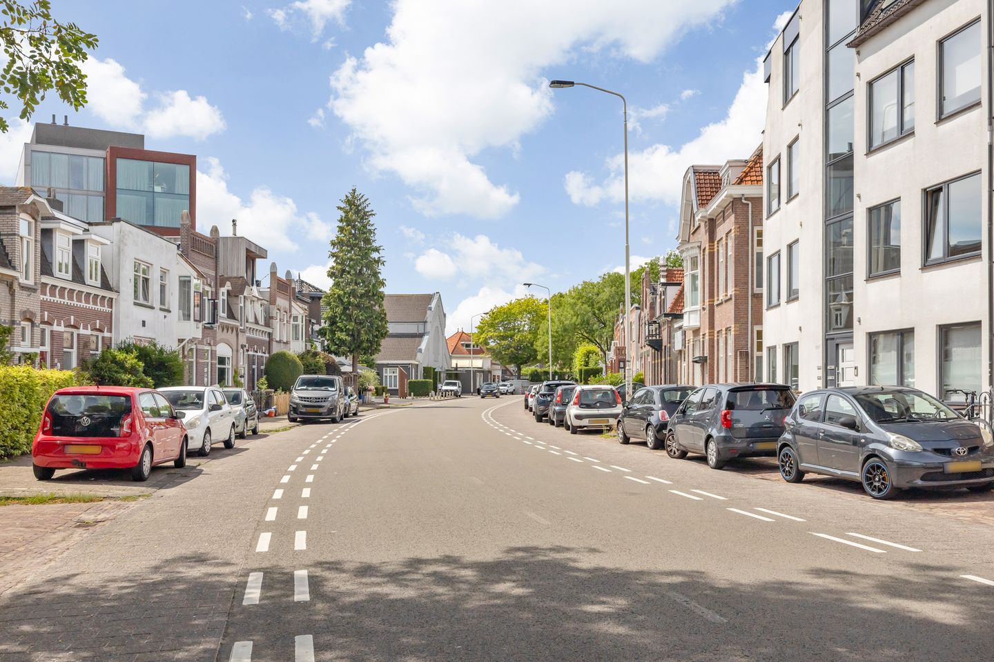 Foto 20 van Haagweg 268-F