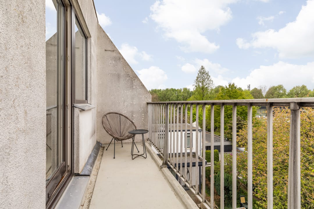 Foto 11 van Haagweg 268-F