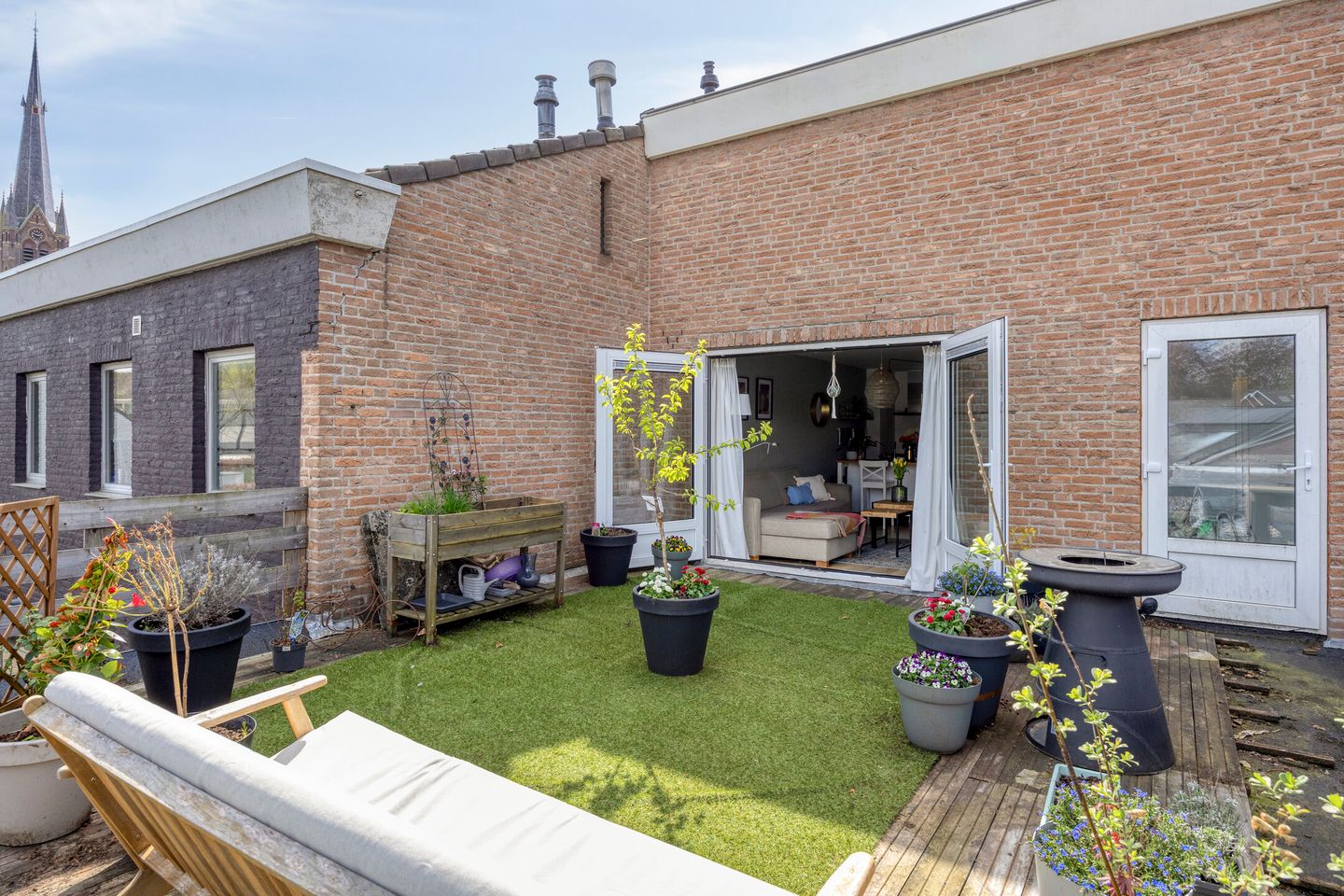 Foto 5 van Dorpstraat 19-A3