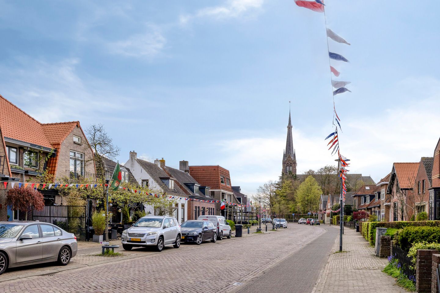 Foto 19 van Dorpstraat 19-A3