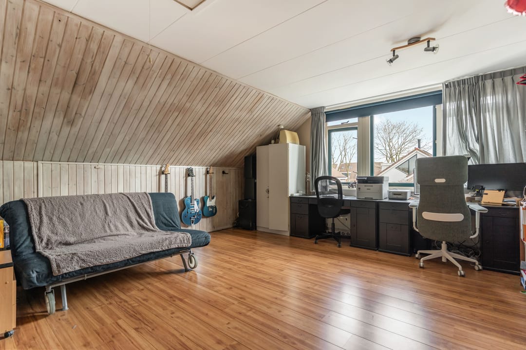 Foto 32 van Ravelplantsoen 18