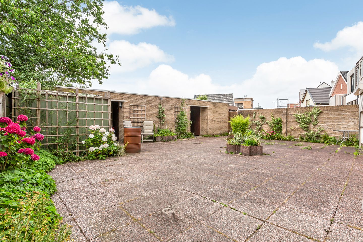 Foto 19 van Haagweg 268-F