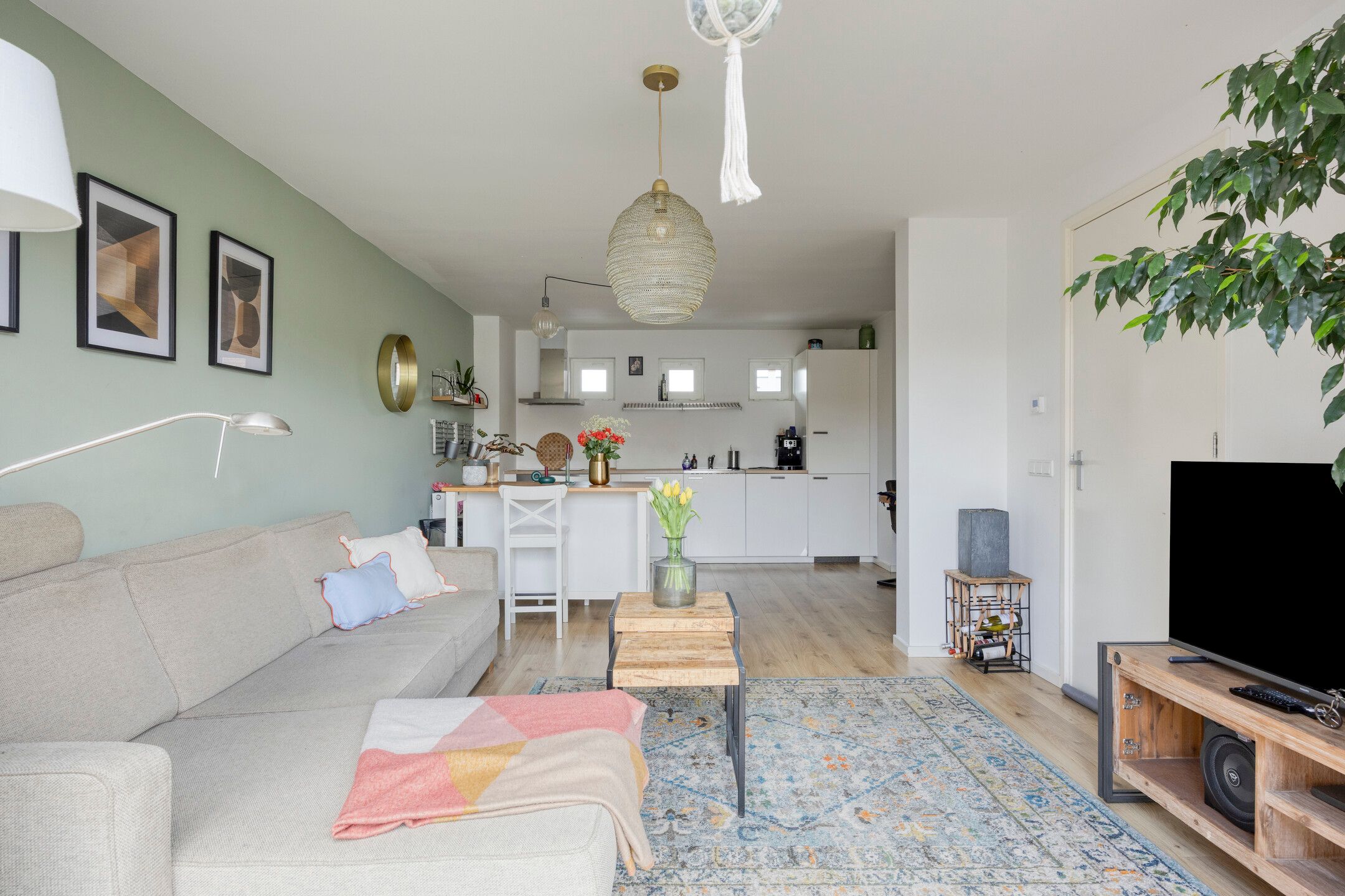 Foto 6 van Dorpstraat 19-A3