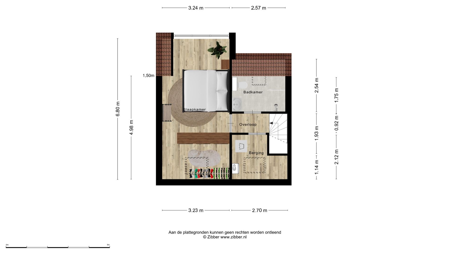 Foto 21 van Dorpstraat 19-A3