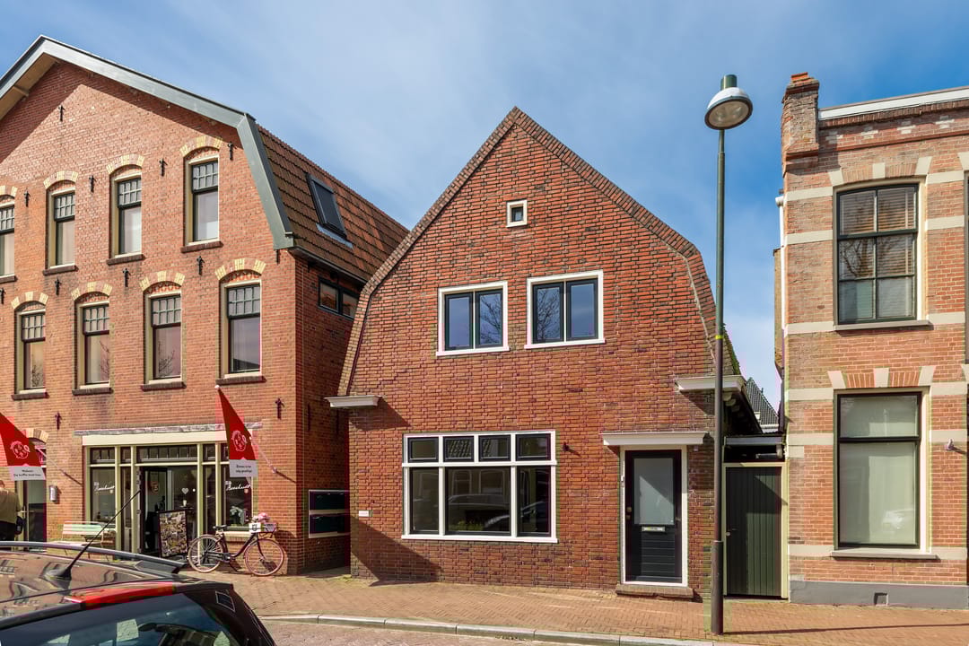 Photo 1 of Oostersingel 17