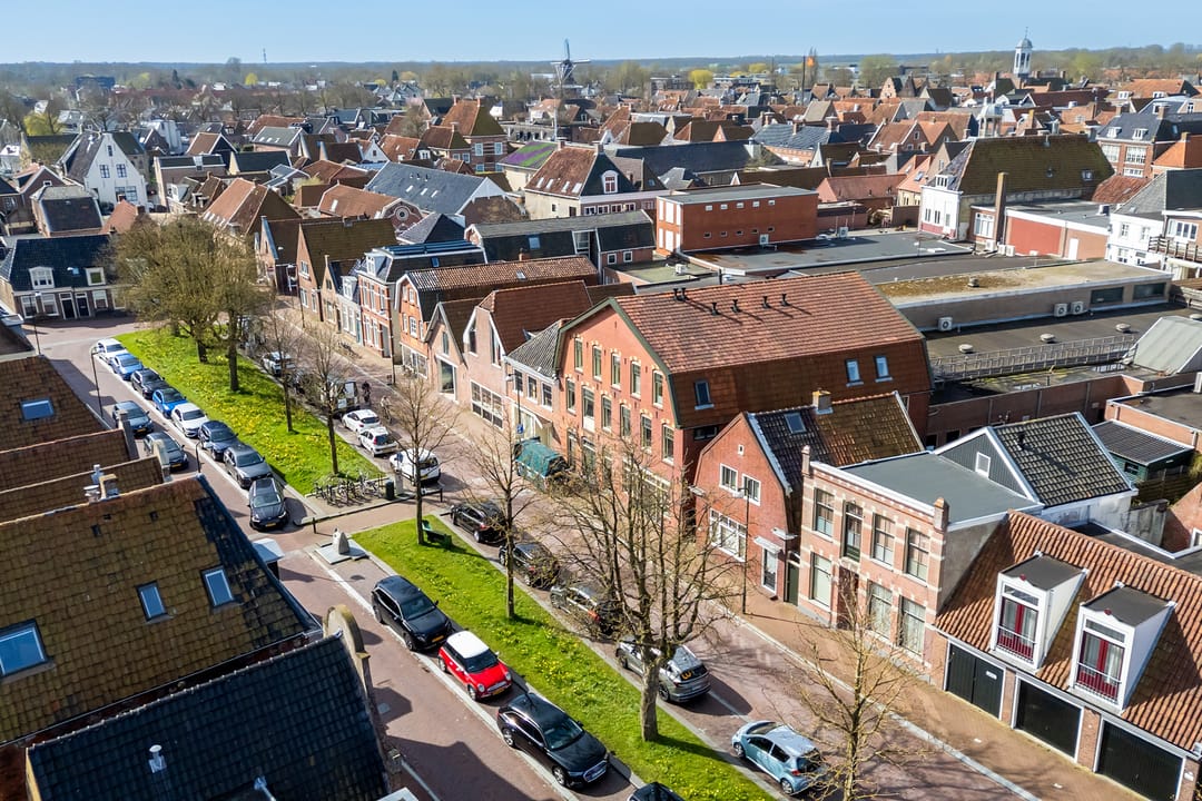 Photo 2 of Oostersingel 17