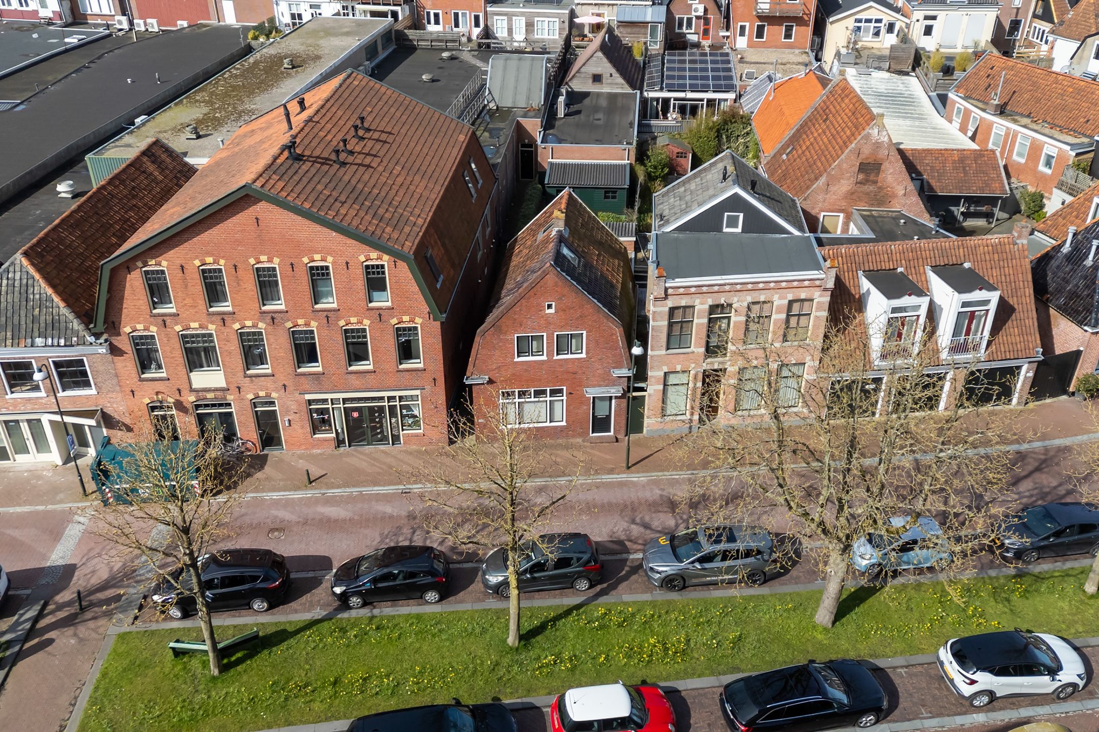 Photo 3 of Oostersingel 17