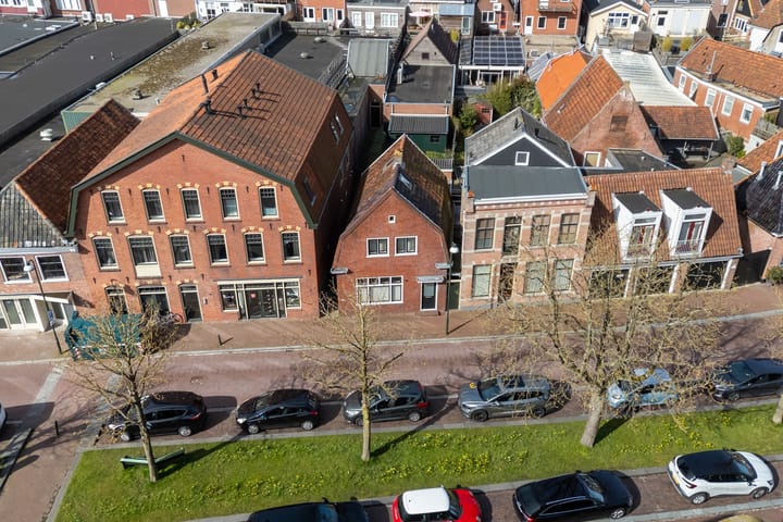 Foto 3 van Oostersingel 17