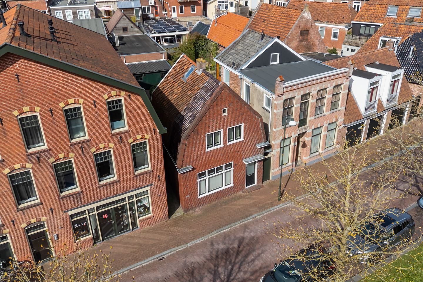 Photo 5 of Oostersingel 17