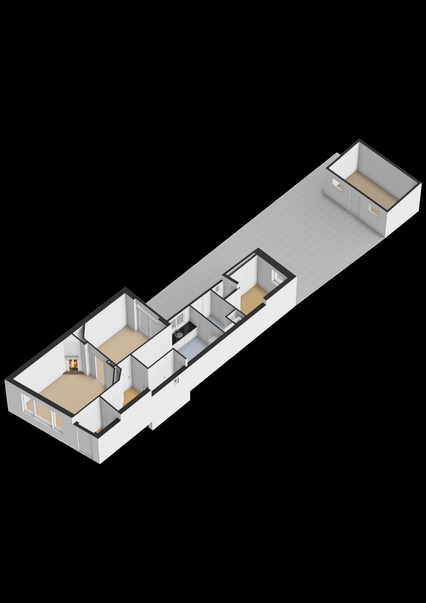 Photo 44 of Oostersingel 17