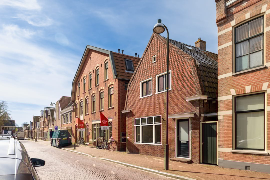 Photo 8 of Oostersingel 17