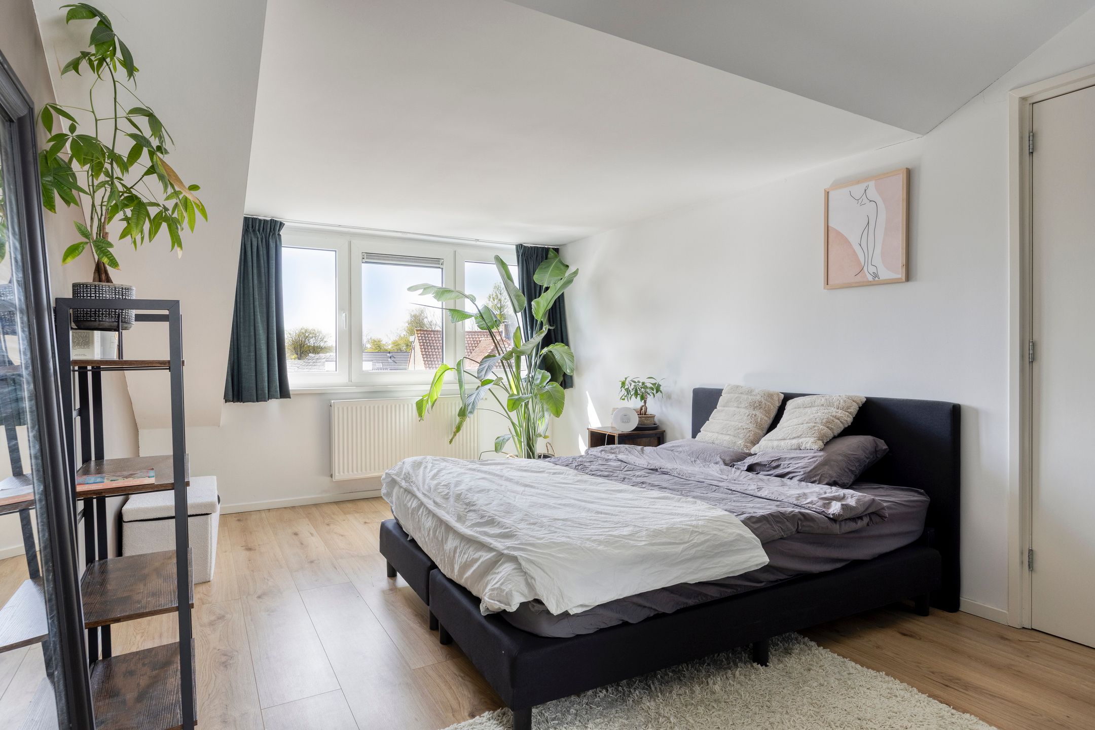 Foto 12 van Dorpstraat 19-A3