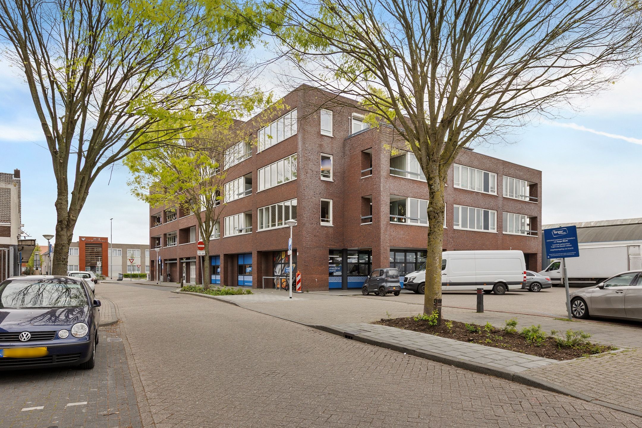 Gemmastraat 31 