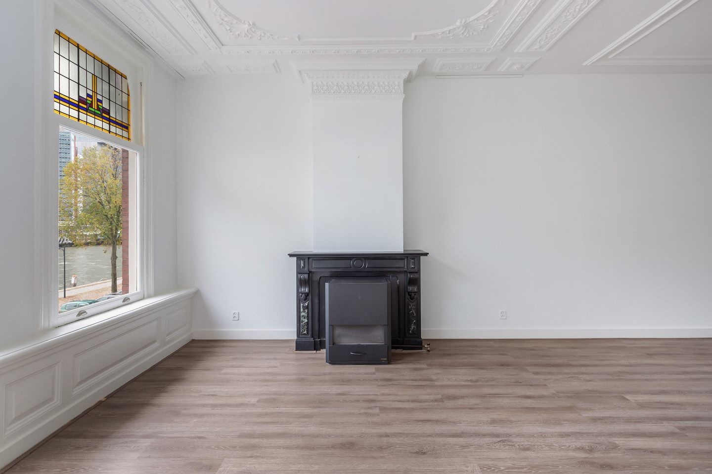 Foto 4 van Prins Hendrikkade 150-A01