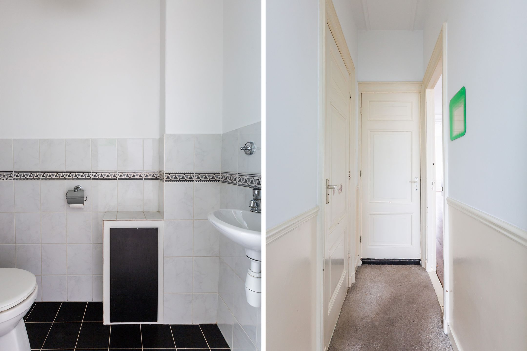 Foto 9 van Prins Hendrikkade 150-A01