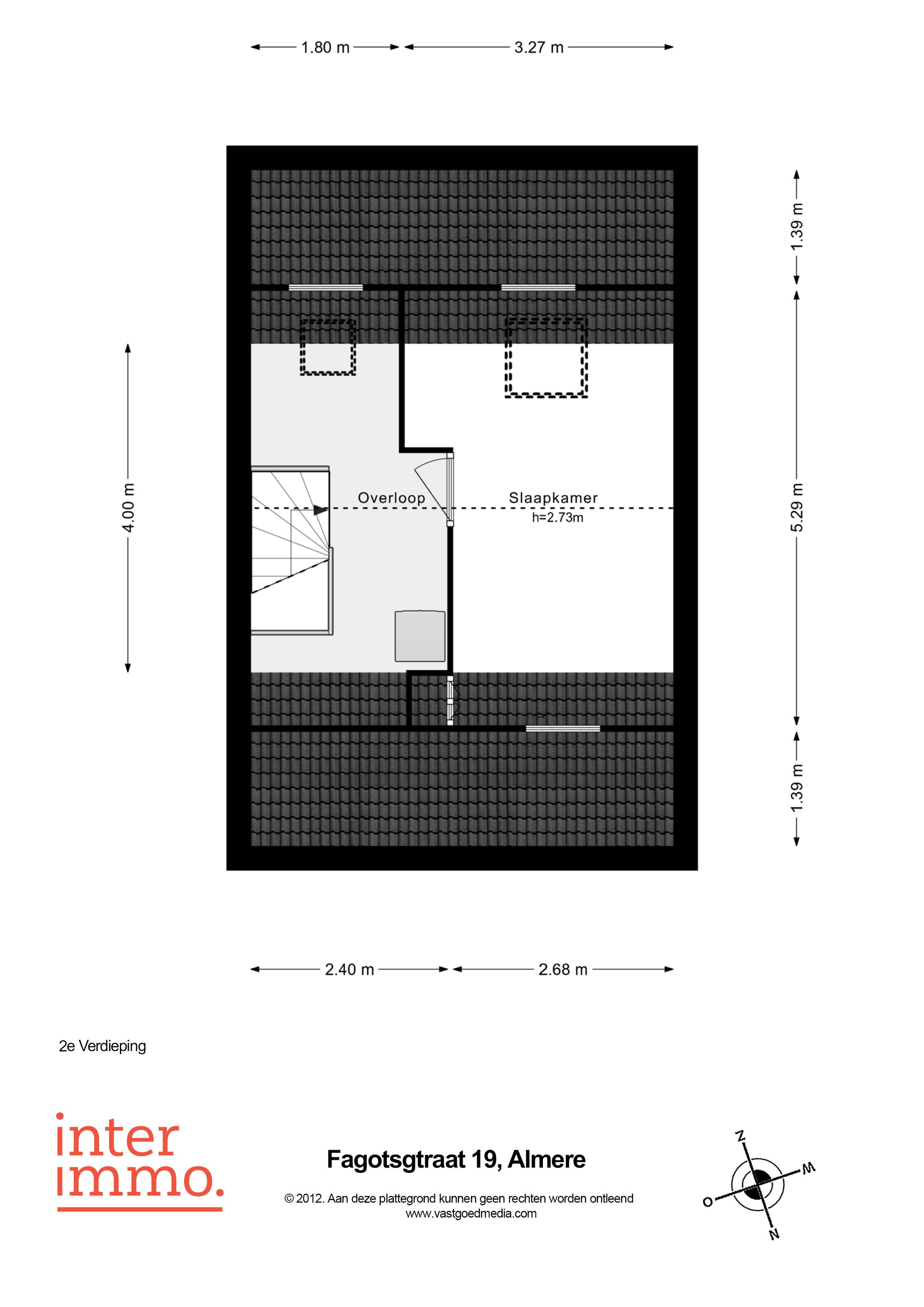 Foto 33 van Fagotstraat 19